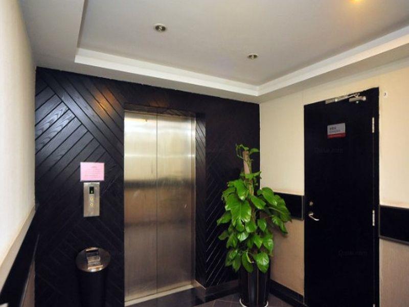 Fairyland Hotel Dongfeng Plaza Kunming Dış mekan fotoğraf